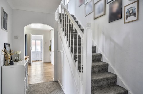 Click the photo for more details of Zion Hill, Clapton, Midsomer Norton, Radstock, Somerset