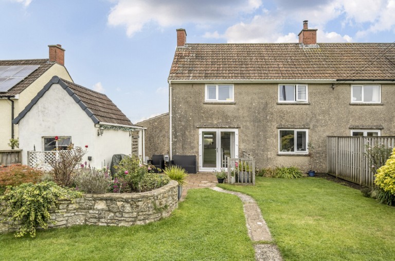 Images for Zion Hill, Clapton, Midsomer Norton, Radstock, Somerset