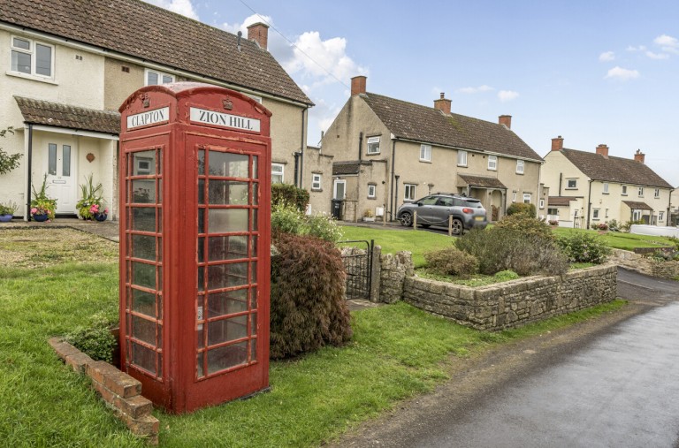Images for Zion Hill, Clapton, Midsomer Norton, Radstock, Somerset