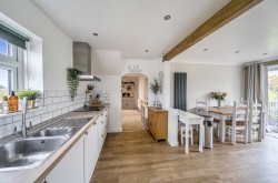 Images for Zion Hill, Clapton, Midsomer Norton, Radstock, Somerset