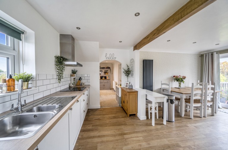 Images for Zion Hill, Clapton, Midsomer Norton, Radstock, Somerset