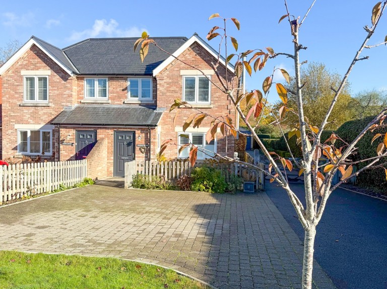 Images for Brighton Road, Sway, Lymington, SO41