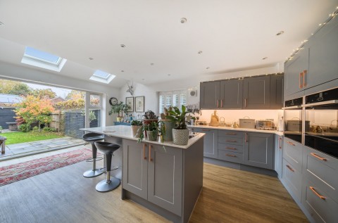 Click the photo for more details of Brighton Road, Sway, Lymington, SO41