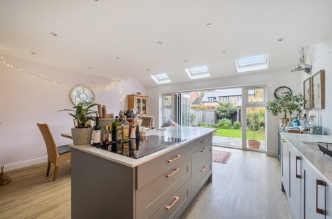 Click the photo for more details of Brighton Road, Sway, Lymington, SO41