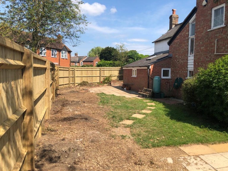 Images for Britwell Road, WATLINGTON