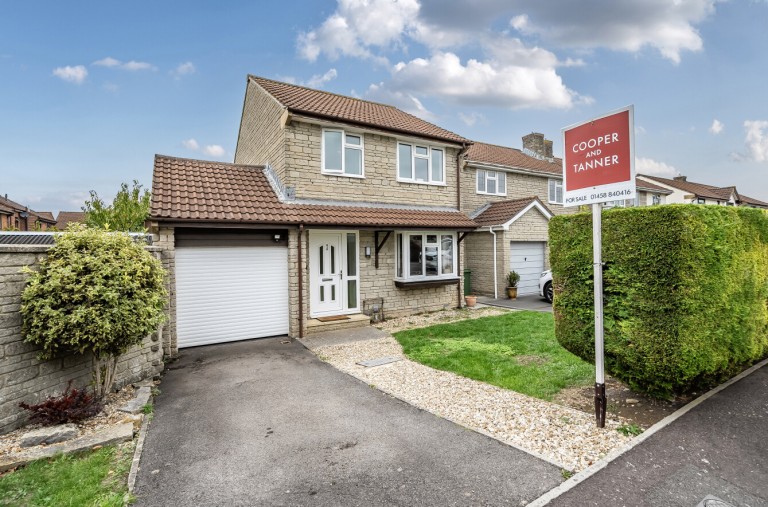 Images for Brookfield Way, Street