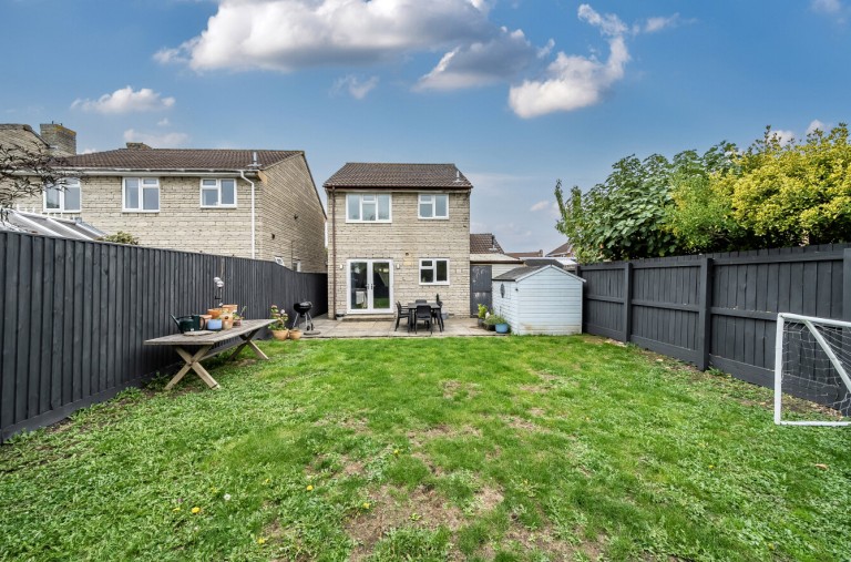 Images for Brookfield Way, Street