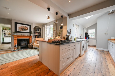 Click the photo for more details of Southampton Road, Ringwood, BH24