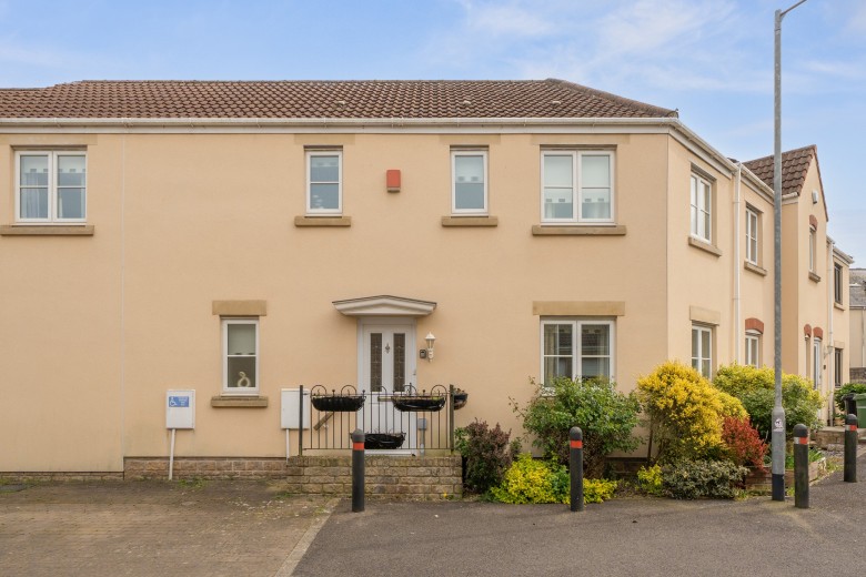 Click the photo for more details of Kissing Batch, Frome, Somerset