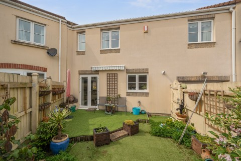 Click the photo for more details of Kissing Batch, Frome, Somerset