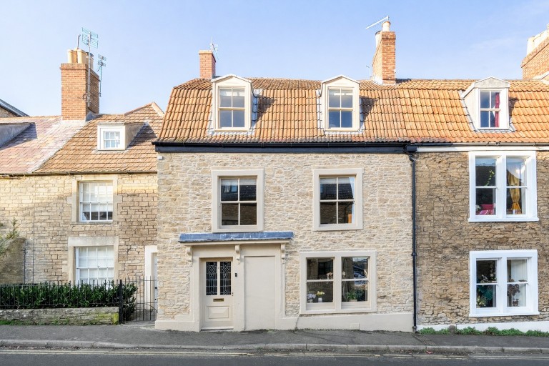 Images for South Parade, Frome, Somerset