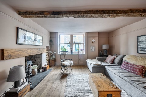 Click the photo for more details of South Parade, Frome, Somerset