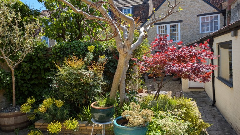 Images for South Parade, Frome, Somerset