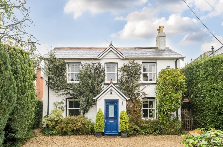 Images for Park Close, Brockenhurst, SO42