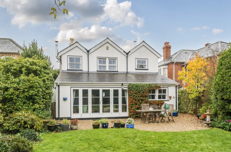Images for Park Close, Brockenhurst, SO42