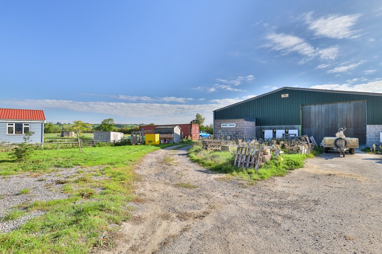 Images for New Fosse Farm, Stone, East Pennard, Somerset