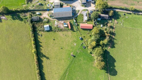 Click the photo for more details of New Fosse Farm, Stone, East Pennard, Somerset