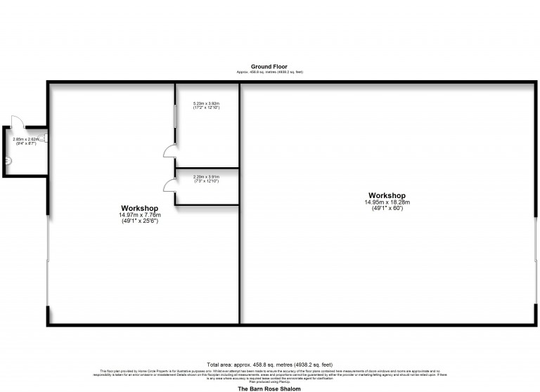 Images for New Fosse Farm, Stone, East Pennard, Somerset