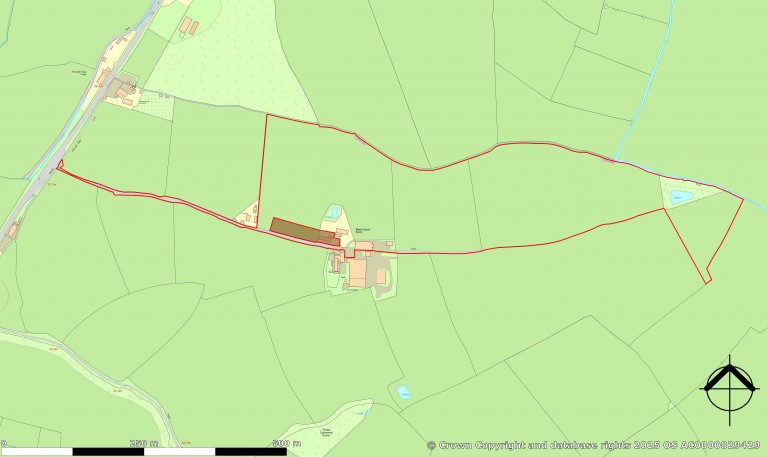 Images for New Fosse Farm, Stone, East Pennard, Somerset