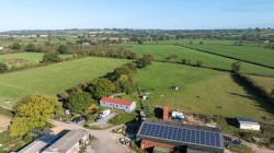 Images for New Fosse Farm, Stone, East Pennard, Somerset