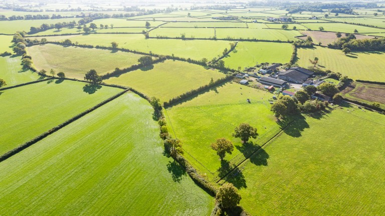 Images for New Fosse Farm, Stone, East Pennard, Somerset