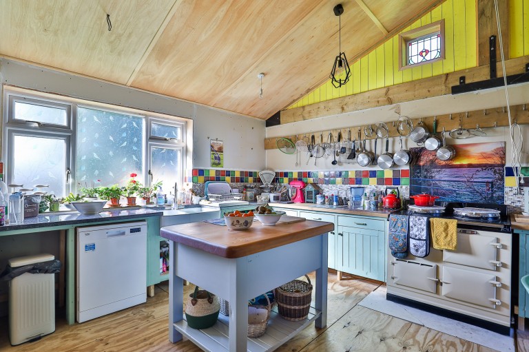 Images for New Fosse Farm, Stone, East Pennard, Somerset