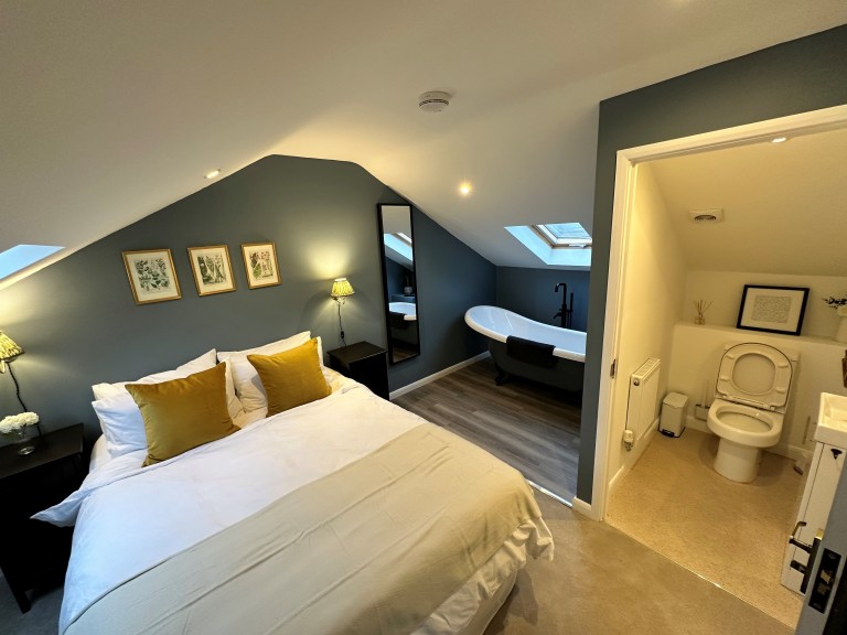 Images for Evercreech, Shepton Mallet, Somerset