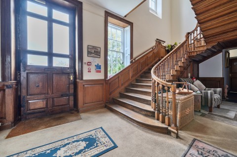 Click the photo for more details of Portway House, Warminster, Wiltshire