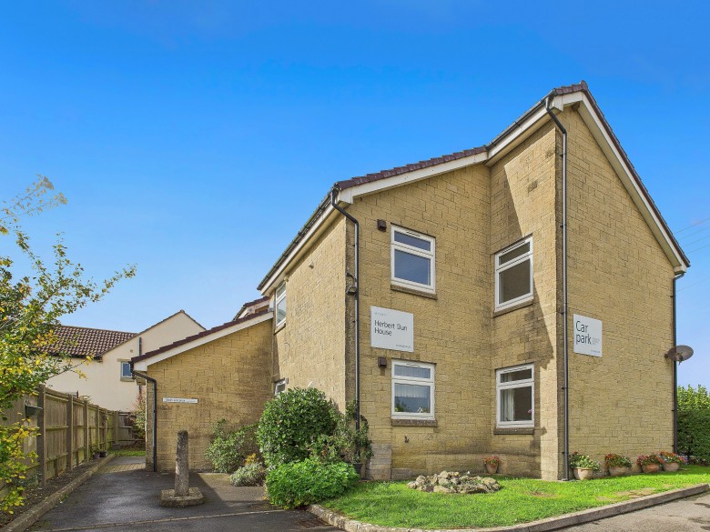 Click the photo for more details of Leigh upon Mendip, Radstock, Somerset