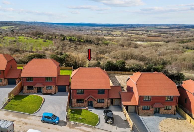 Click the photo for more details of Bradshaw Close, Guestling, East Sussex