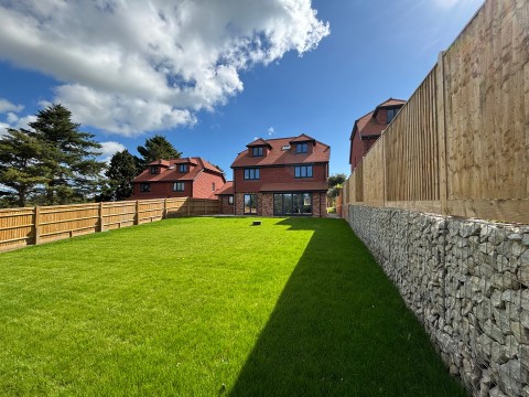 Click the photo for more details of Bradshaw Close, Guestling, East Sussex