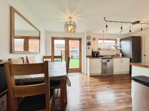 Click the photo for more details of Moccasin Way, Street, Somerset