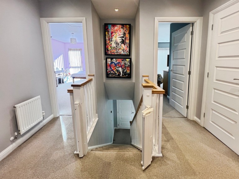 Images for Moccasin Way, Street, Somerset