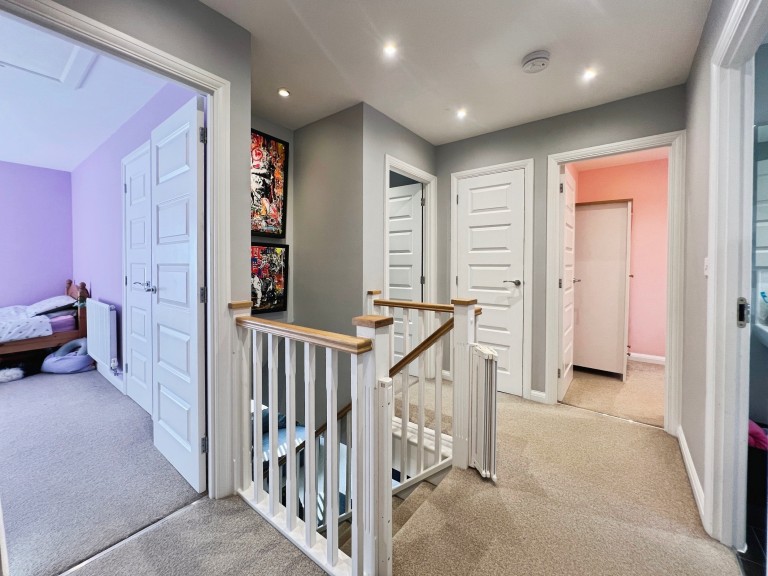 Images for Moccasin Way, Street, Somerset