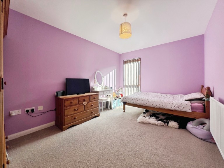 Images for Moccasin Way, Street, Somerset