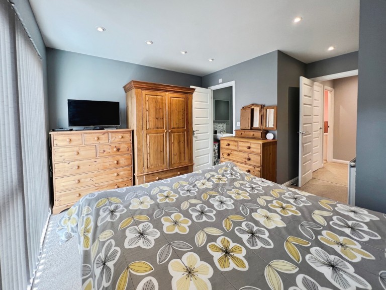 Images for Moccasin Way, Street, Somerset