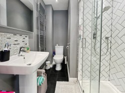 Images for Moccasin Way, Street, Somerset