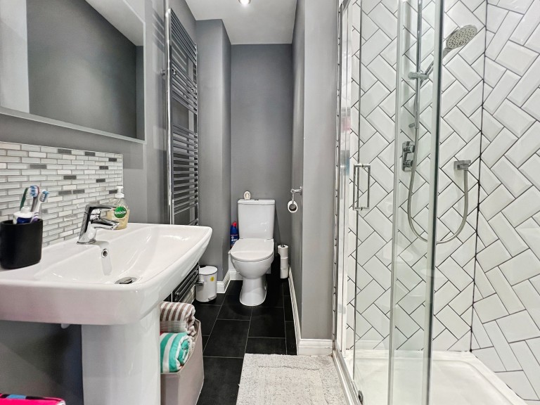 Images for Moccasin Way, Street, Somerset