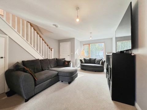 Click the photo for more details of Moccasin Way, Street, Somerset