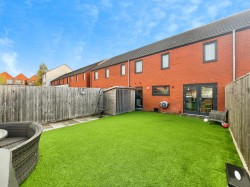 Images for Moccasin Way, Street, Somerset