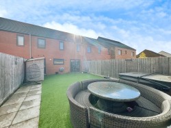 Images for Moccasin Way, Street, Somerset