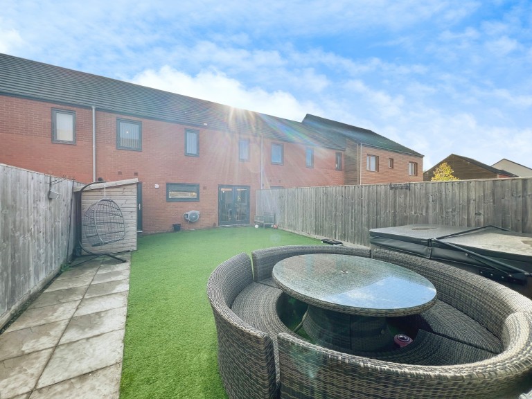 Images for Moccasin Way, Street, Somerset