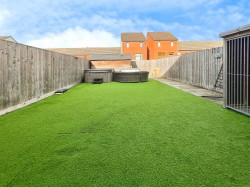 Images for Moccasin Way, Street, Somerset