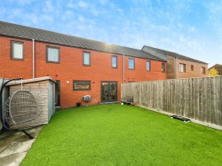 Images for Moccasin Way, Street, Somerset