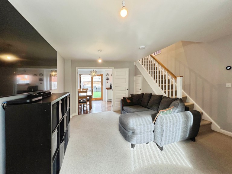 Images for Moccasin Way, Street, Somerset