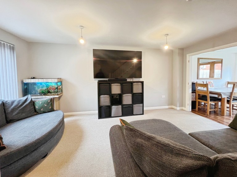 Images for Moccasin Way, Street, Somerset