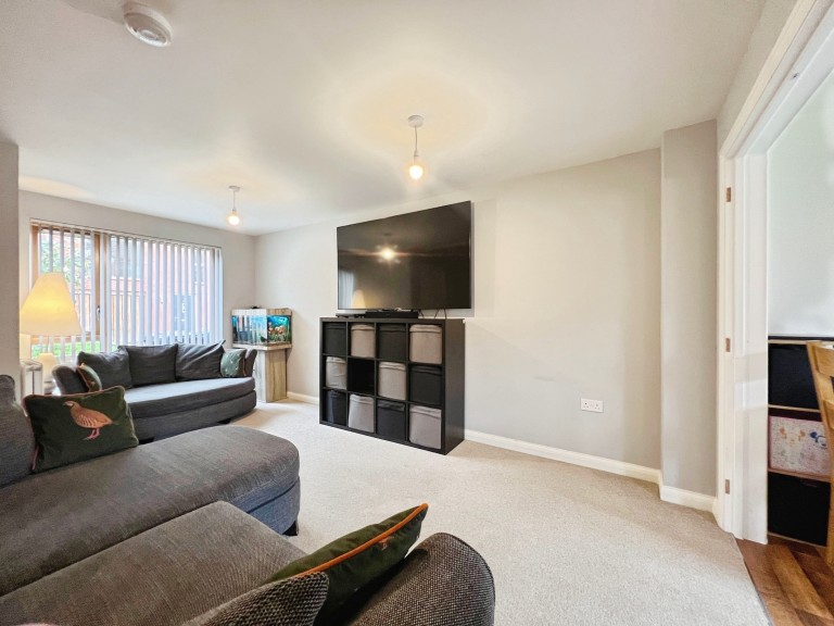 Images for Moccasin Way, Street, Somerset