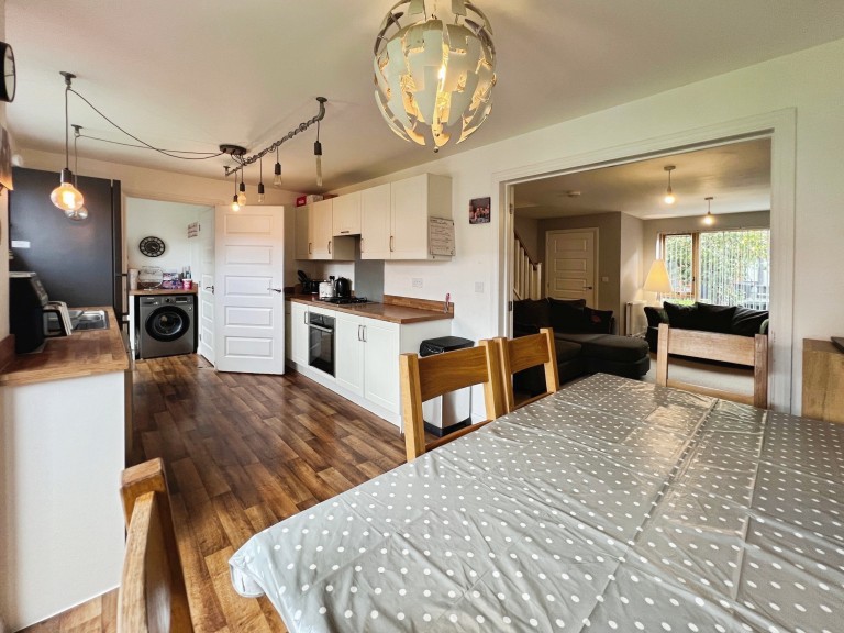 Images for Moccasin Way, Street, Somerset