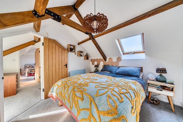 Images for East Horrington, Wells, Somerset