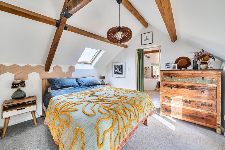 Images for East Horrington, Wells, Somerset